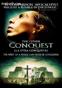 Other Conquest (La Otra Conquista), The Cover