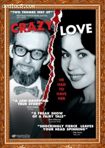 Crazy Love Cover