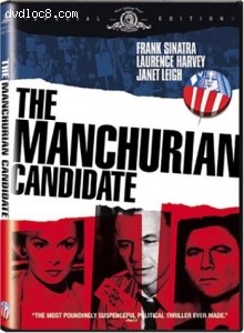 Manchurian Candidate, The