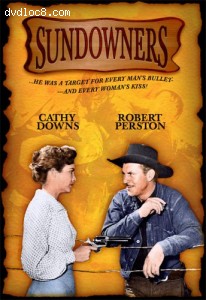 Sundowners, The Cover