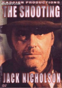 Shooting, The Cover