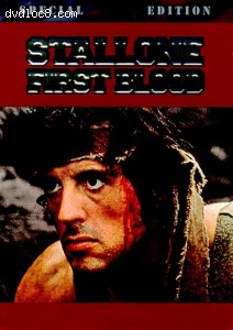 Rambo: First Blood (Special Edition)