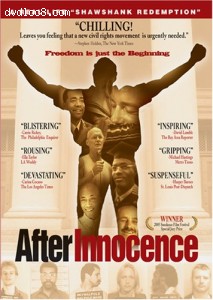 After Innocence Cover