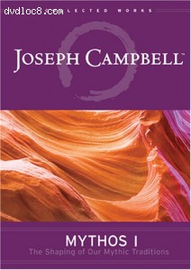 Joseph Campbell: Mythos I Cover
