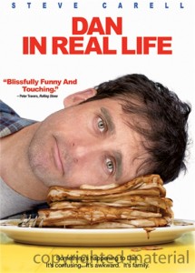 Dan In Real Life Cover