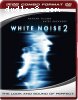 White Noise 2 (Combo HD DVD and Standard DVD) [HD DVD]