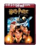 Harry Potter and the Sorcerer's Stone [HD DVD]