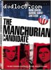 Manchurian Candidate, The (Special Edition)