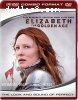 Elizabeth: The Golden Age (Combo HD DVD and Standard DVD) [HD DVD]