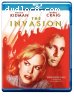 Invasion, The [Blu-ray]