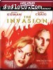 Invasion, The (Combo HD DVD and Standard DVD) [HD DVD]