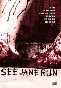 See Jane Run Cover
