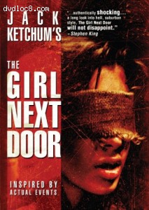 Girl Next Door, The Cover