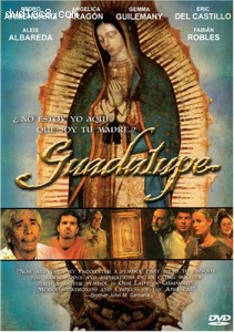 Guadalupe Cover