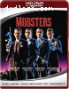 Mobsters [HD DVD]
