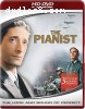 Pianist [HD DVD], The