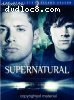 Supernatural - The Complete 2nd Season