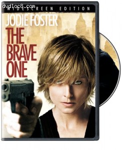 Brave One, The (Widescreen Edition) Cover