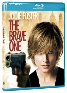 Brave One, The [Blu-ray]