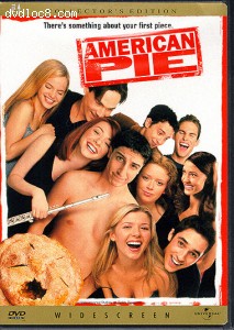 American Pie (Collector's Edition)(Widescreen) Cover
