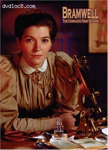 Bramwell - The Complete First Season Cover