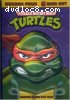Teenage Mutant Ninja Turtles - Original Series (Season 4)
