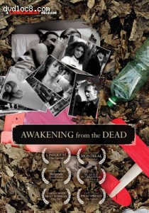 Awakening From the Dead Cover