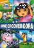Dora The Explorer - Undercover Dora