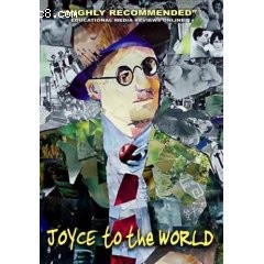 Joyce to the World Cover