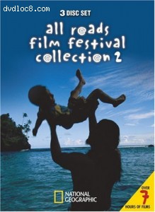 National Geographic - All Roads Film Festival Collection, Vol. 2 Cover
