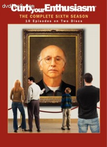 Curb Your Enthusiasm - The Complete Sixth Season