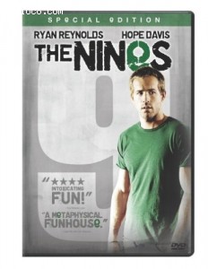 Nines, The Cover