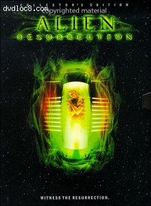 Alien Resurrection: Collector's Edition