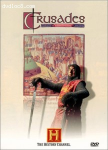 Crusades Cover
