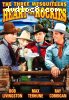 Three Mesquiteers: Heart of the Rockies, The