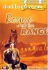 Rogue of the Range (1936) DVD [Remastered Edition]