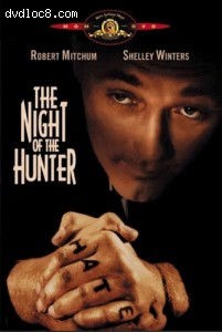 Night of the Hunter, The