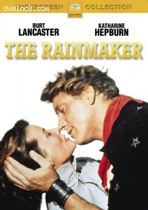 Rainmaker, The