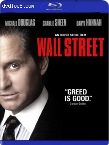 Cover Image for 'Wall Street'
