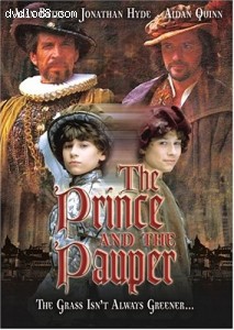 Prince And The Pauper, The