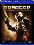 Cover Image for 'Robocop'