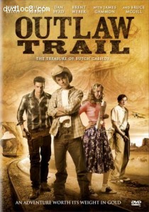 Outlaw Trail Cover