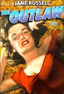 Outlaw, The Cover