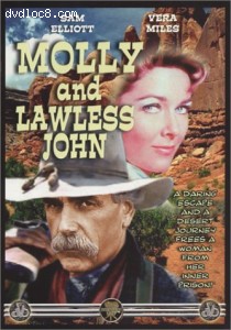 Molly and Lawless John Cover