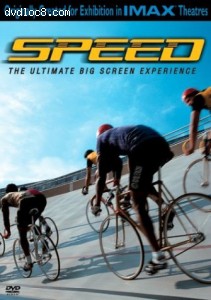 Speed (IMAX) (2-Disc WMVHD Edition) Cover