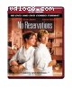 No Reservations (Combo HD DVD and Standard DVD) [HD DVD]