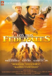 Los Dos Federales Cover