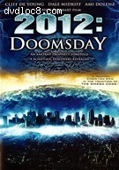 2012: Doomsday Cover