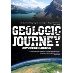 Geologic Journey Cover