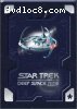 Star Trek-Deep Space Nine: Complete Season 5
